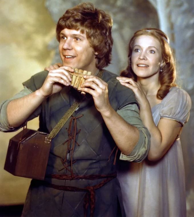 A Flauta Mágica Ópera de Mozart